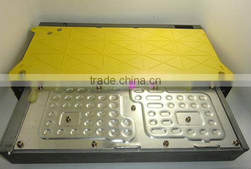 Fanuc A06B-6079-H206 AC Servo Amplifier