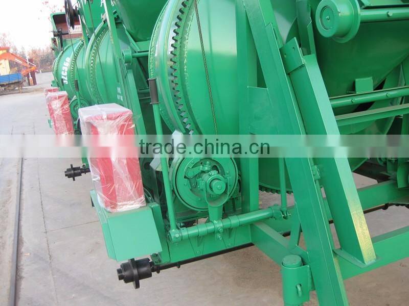 JZC 350 Electric concrete mixer