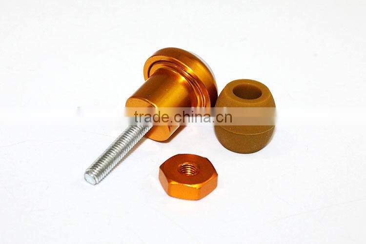 Handle Plug Bicycle Light
