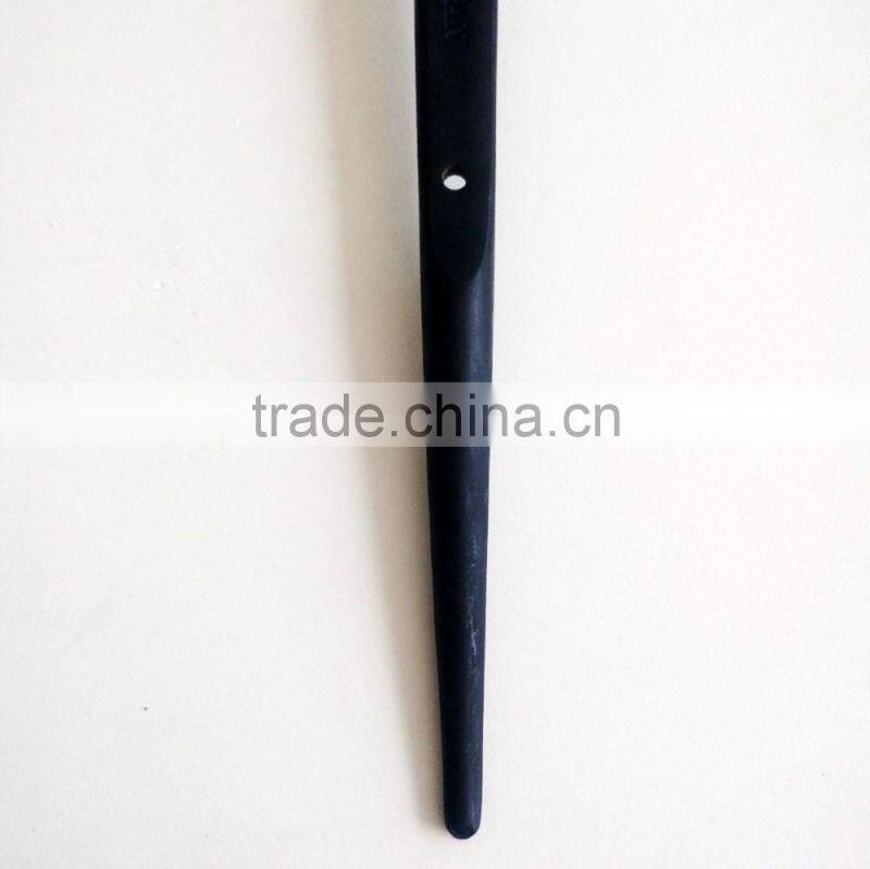 Scaffolding ratcheting spanner wrenches