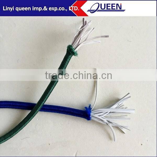 50x elastic toggle ties for scaffold sheeting