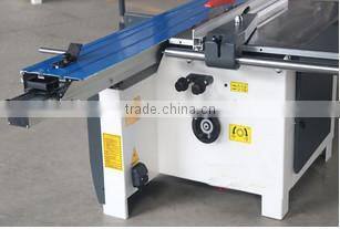 MJ6128G European Quality CE precision woodworking panel table saw combined woodworking machinery