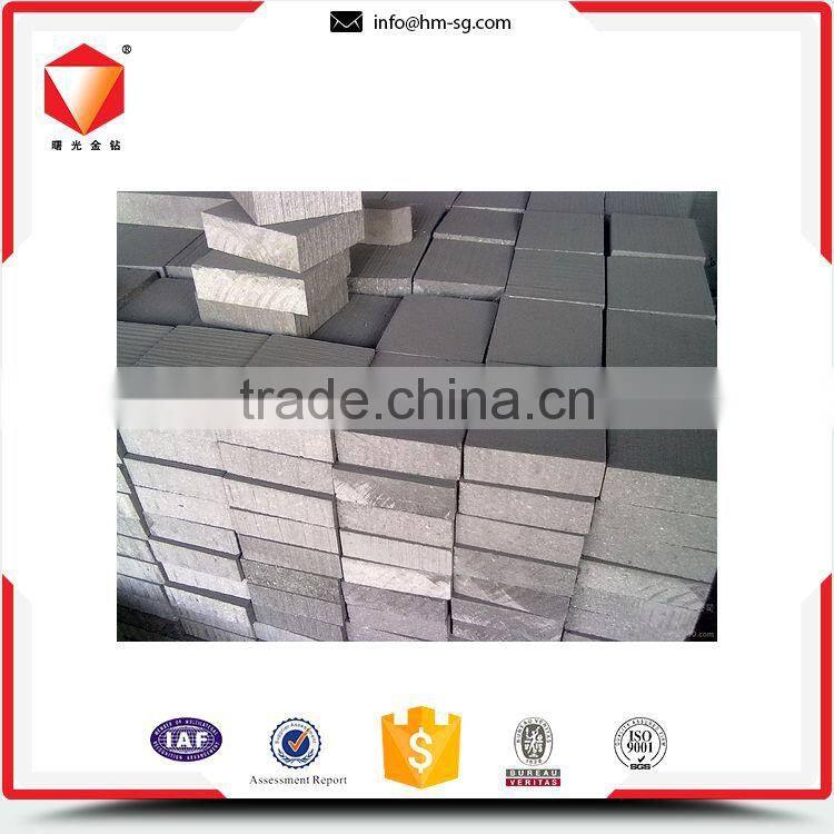 Practical good-hardness refractory graphite sheet for sale