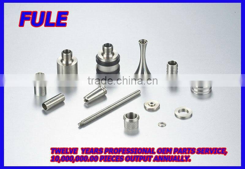 High precision metal hot forging parts