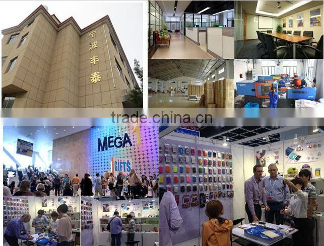 pu copy leather high-capacity business card holder