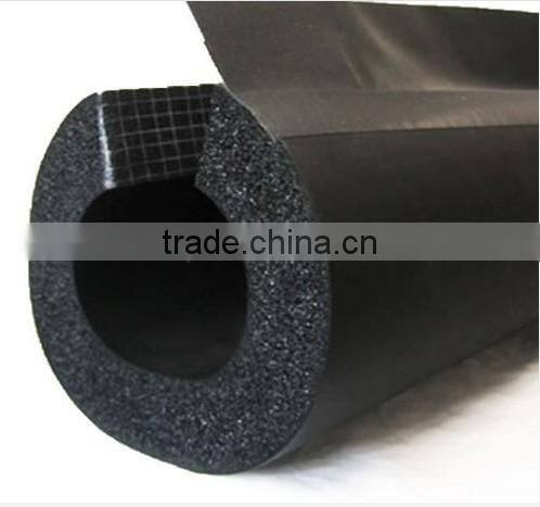 rubber foam insulation tube of air conditioner