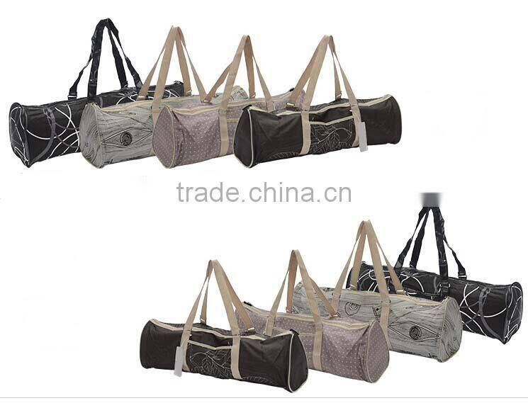 Waterproof Designer Yoga Mat Bag