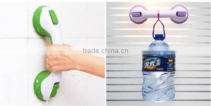 plastic bathroom armrest as seen on tv