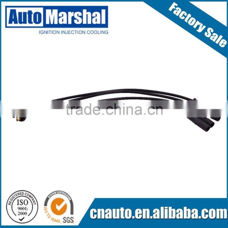 Auto electric parts ignition cable set fit for fiat 7776810