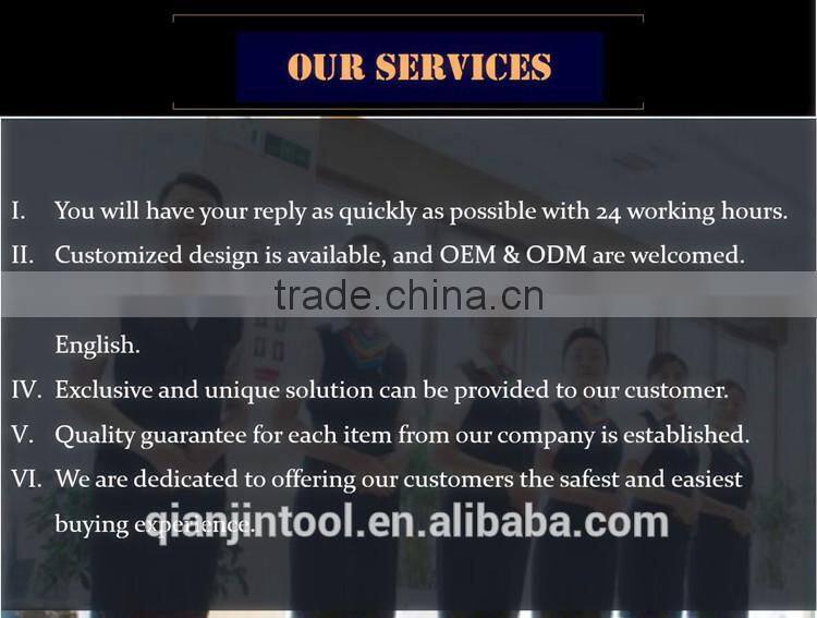 QJ-25P professional multifunction pliers