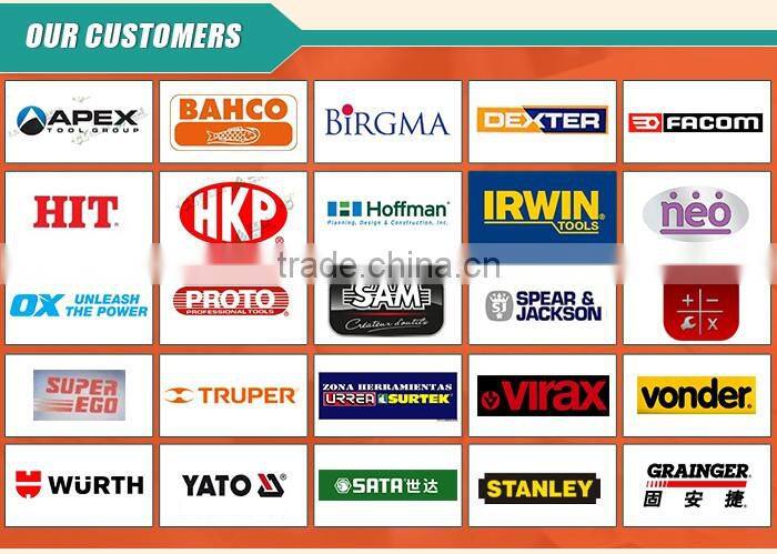 Professional Factory VBP/GS Certification Carbon Steel Blade Bolt Cutter