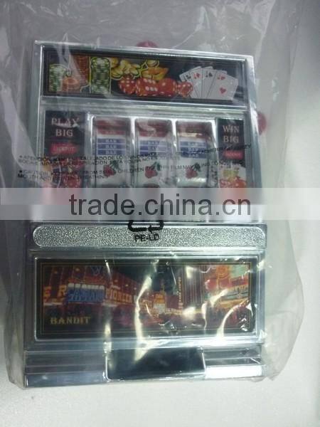 GM395B slot machine cabinet with high quality
