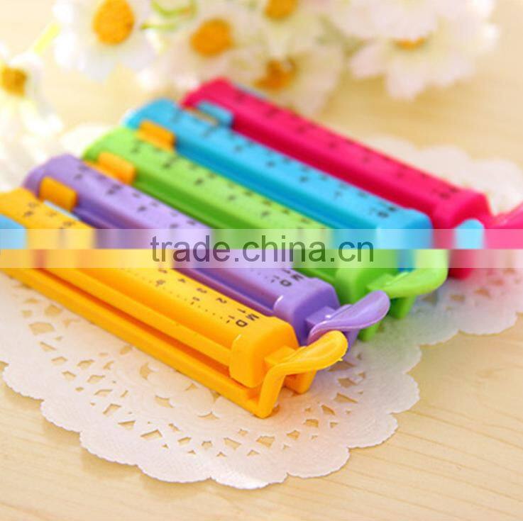 Wholesale Plastic bag sealing clips Plastic sealing clips with date