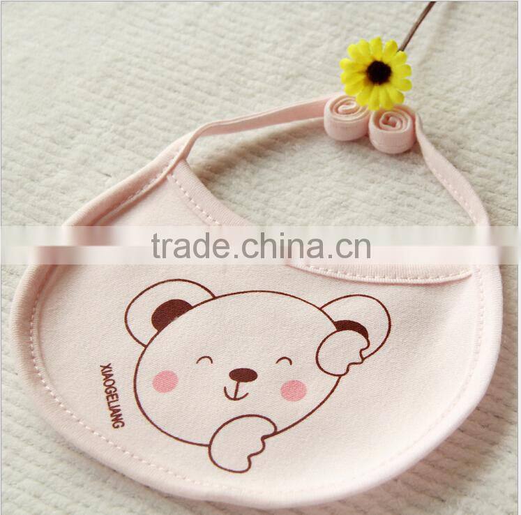 Baby Boys Girls bandana Bibs