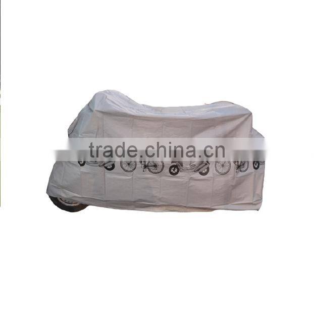 Motorcycle Cover