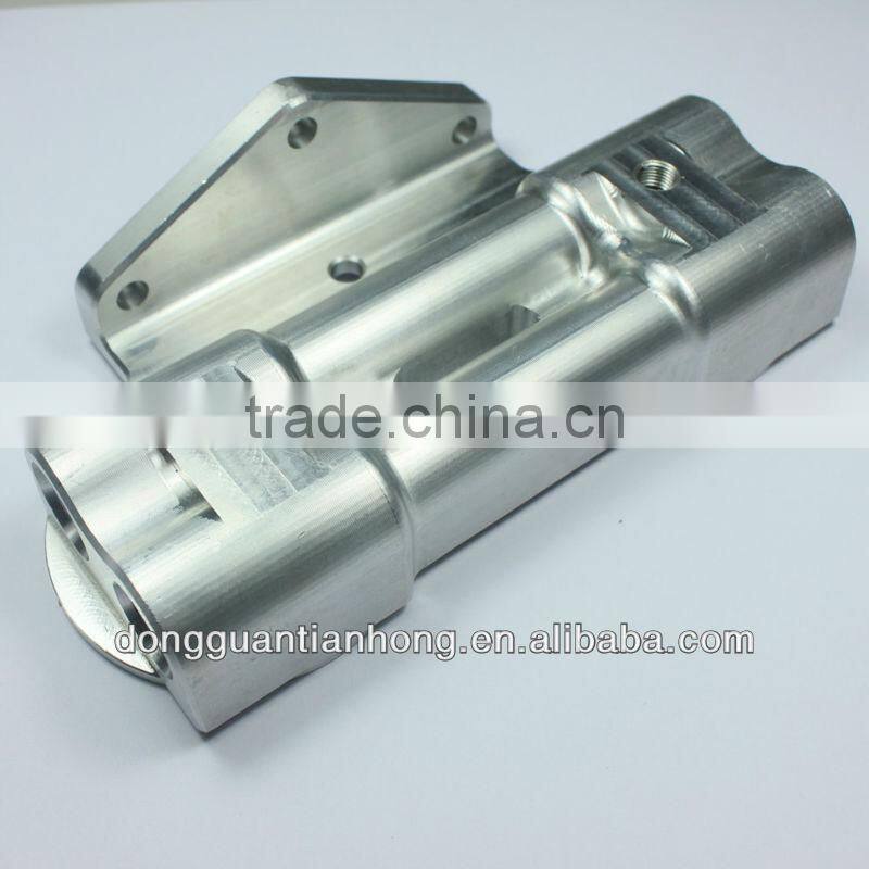 Stainless steel turning parts /carbon fiber car parts