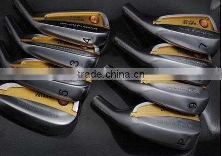 Top quality Forged Golf irons