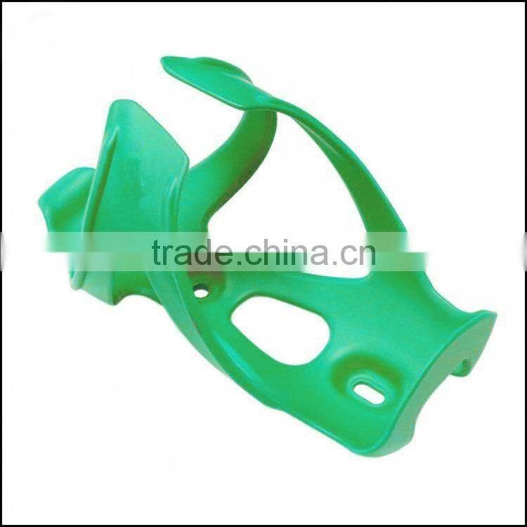 nylon+ carbon fiber bicycle bottle holder for sale