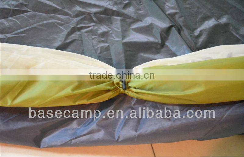 Automatic Winter Waterproof Tent for 4-5 Person