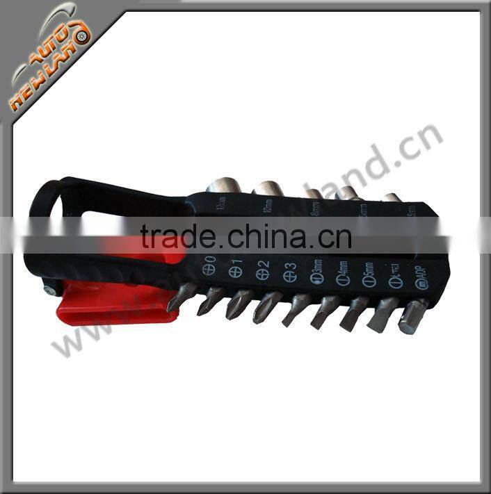 multi screwdriver set
