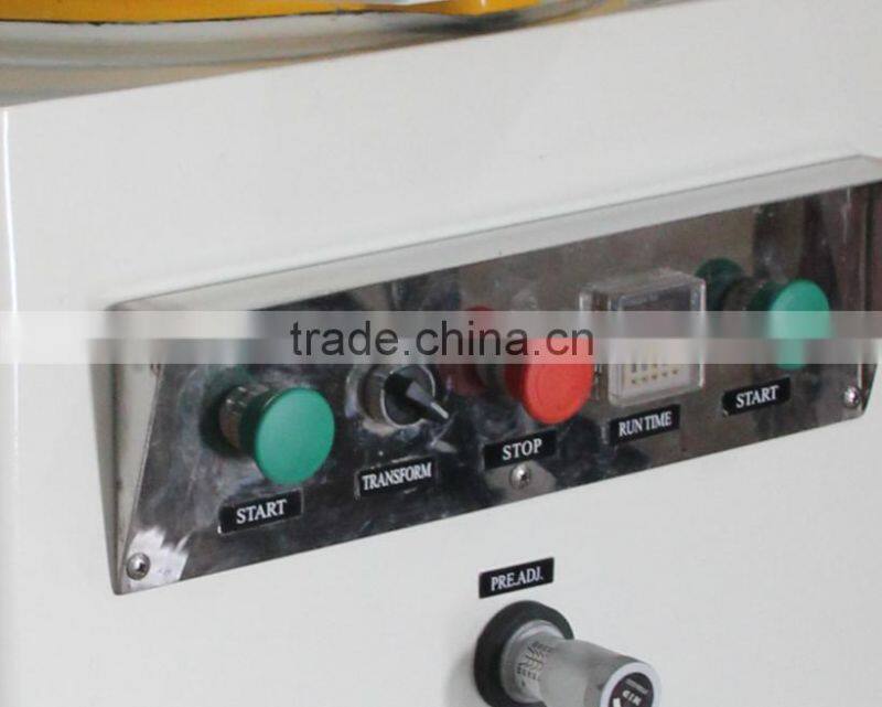 Commercial rounder machine full automatic bakery divider rounder for bread