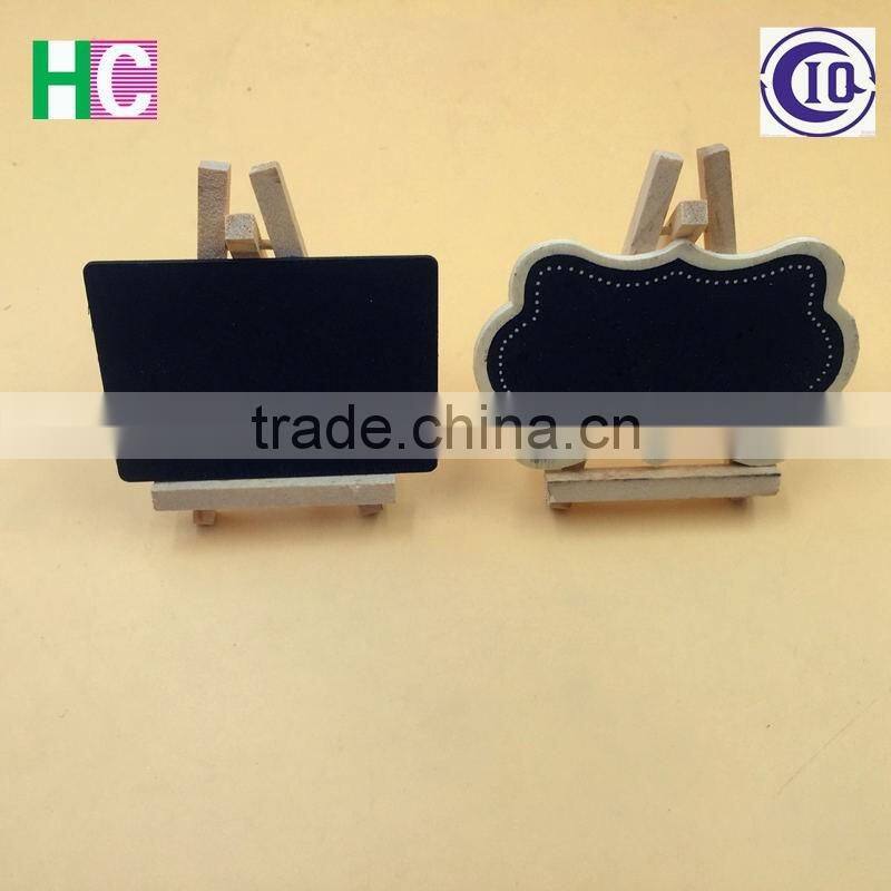 2016 wooden clothes pegs with blackboard
