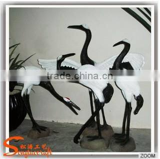 life size garden statue concrete mold