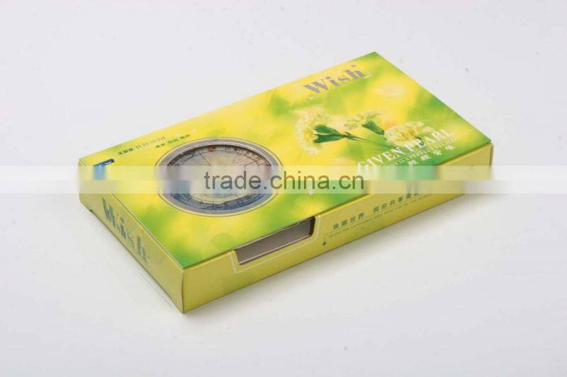 (September) Libra wish pearl gift (English version)