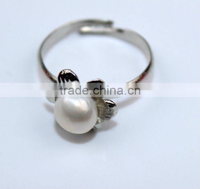 Ocean love pearl gift 3-pcs set (5 colors) English version