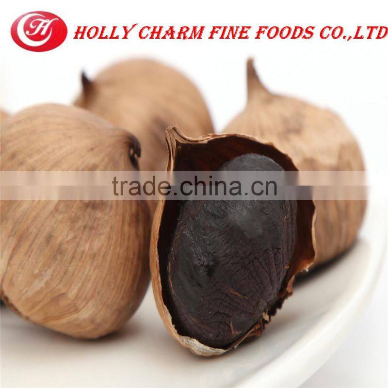 Superior quality good price black garlic powder