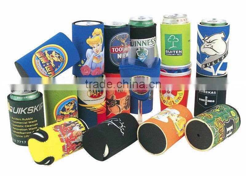 insulated beer bottle cover