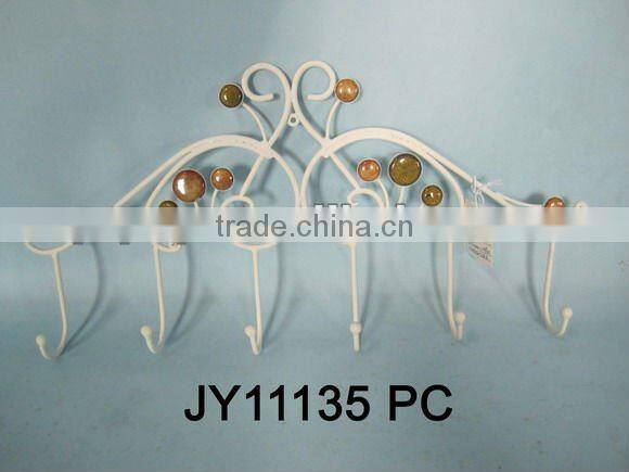 2012 Decorative Metal Wall hook