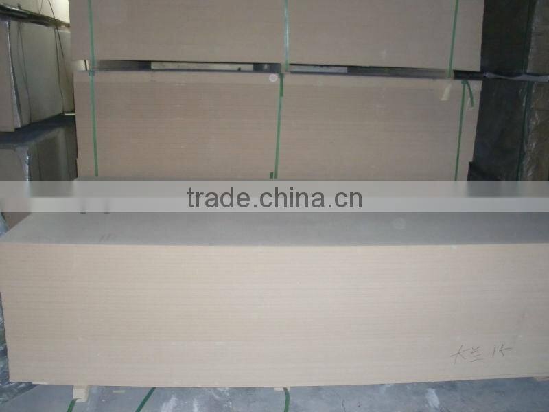 high density MDF with reasonable price