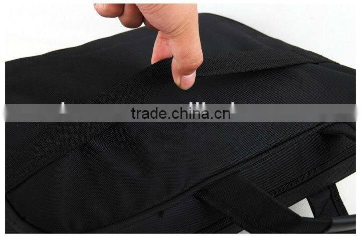 good design zipper Laptop and busiess Brief case Bag