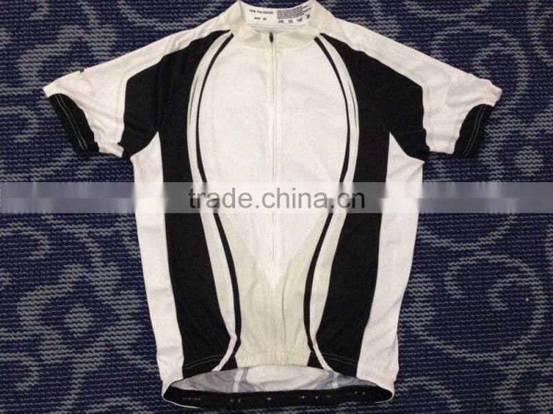 Hongen apparel Breathable Cooldry High Quality Bycicle Wearing Customized