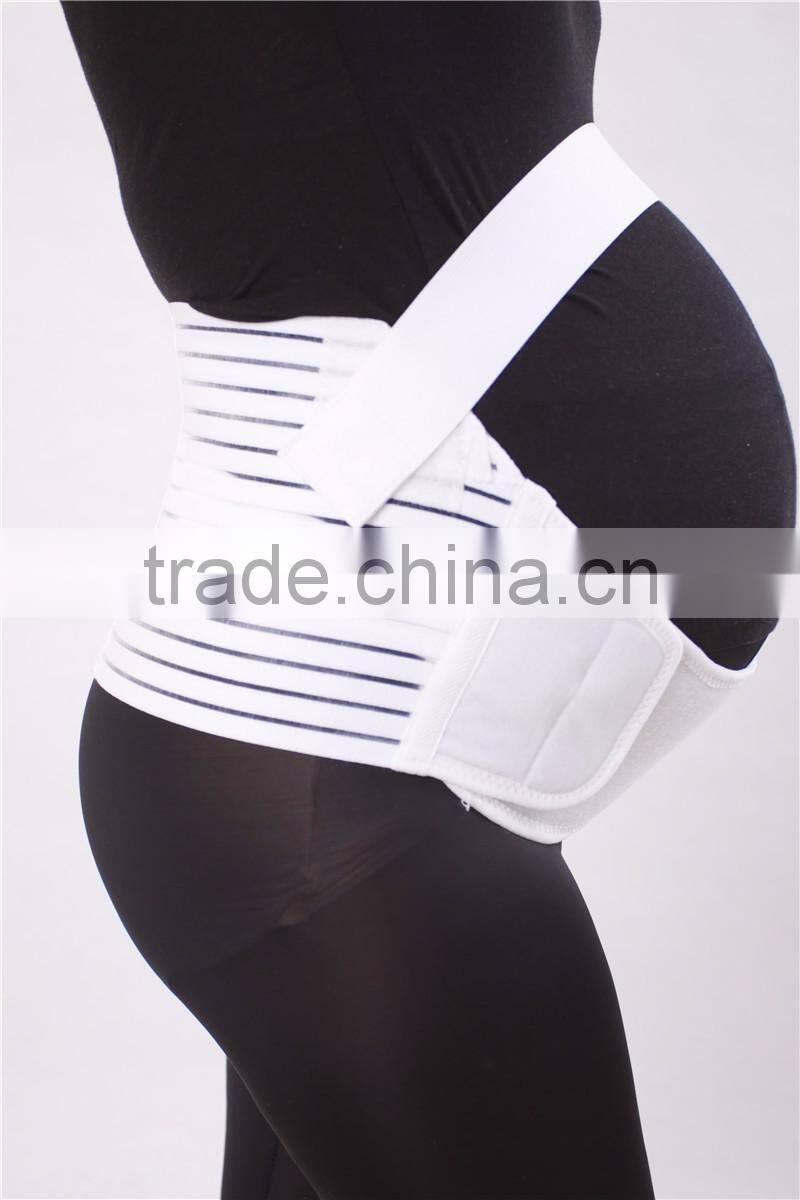 New products 2016 hot sale maternity support belt