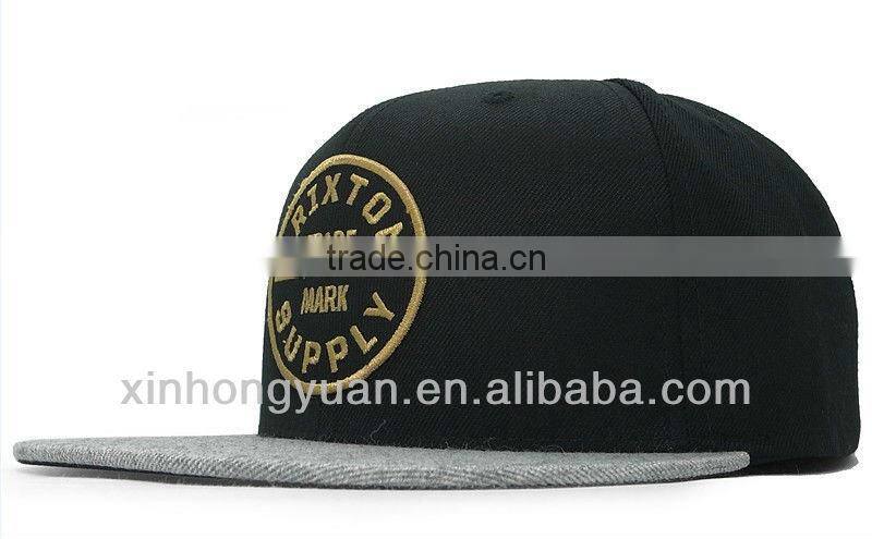 fashion hip hop trukfit snapback caps/hats