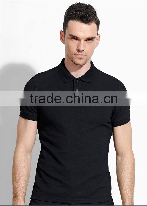 Supply custom fit quick dry original mens polo t-shirts, free shipping golf polo t shirts