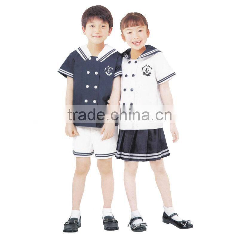 teachers uniform for women pretty school skirt uniform,fashion customerized design for all grade