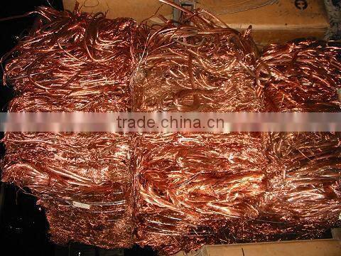 Metal Copper Scrap Available for sale