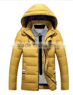 GZY factory in Guangzhou men's jacket jacket coat men winter