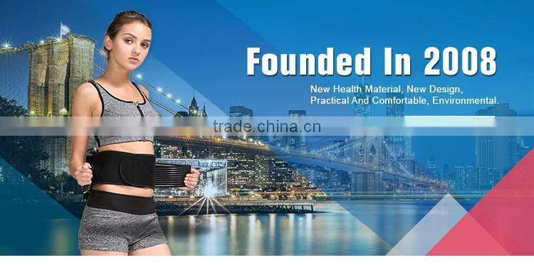 Healthy therapy health&medical tourmaline knee brace