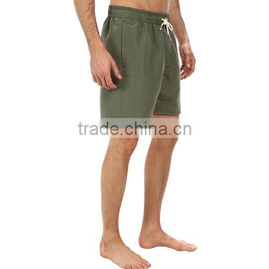 high quality blank board shorts casual men wear custom made