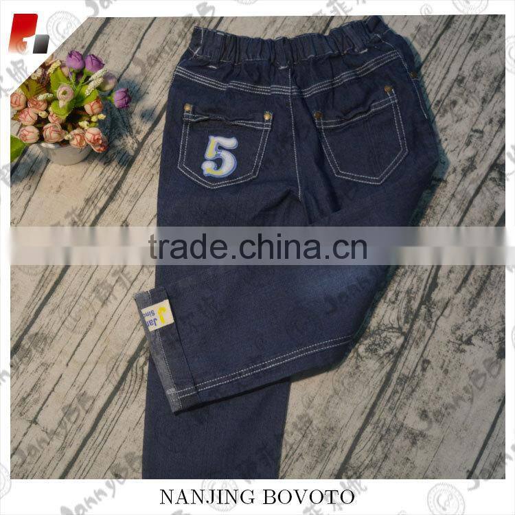 hot sale plus size boys cheaper denim jeans pants