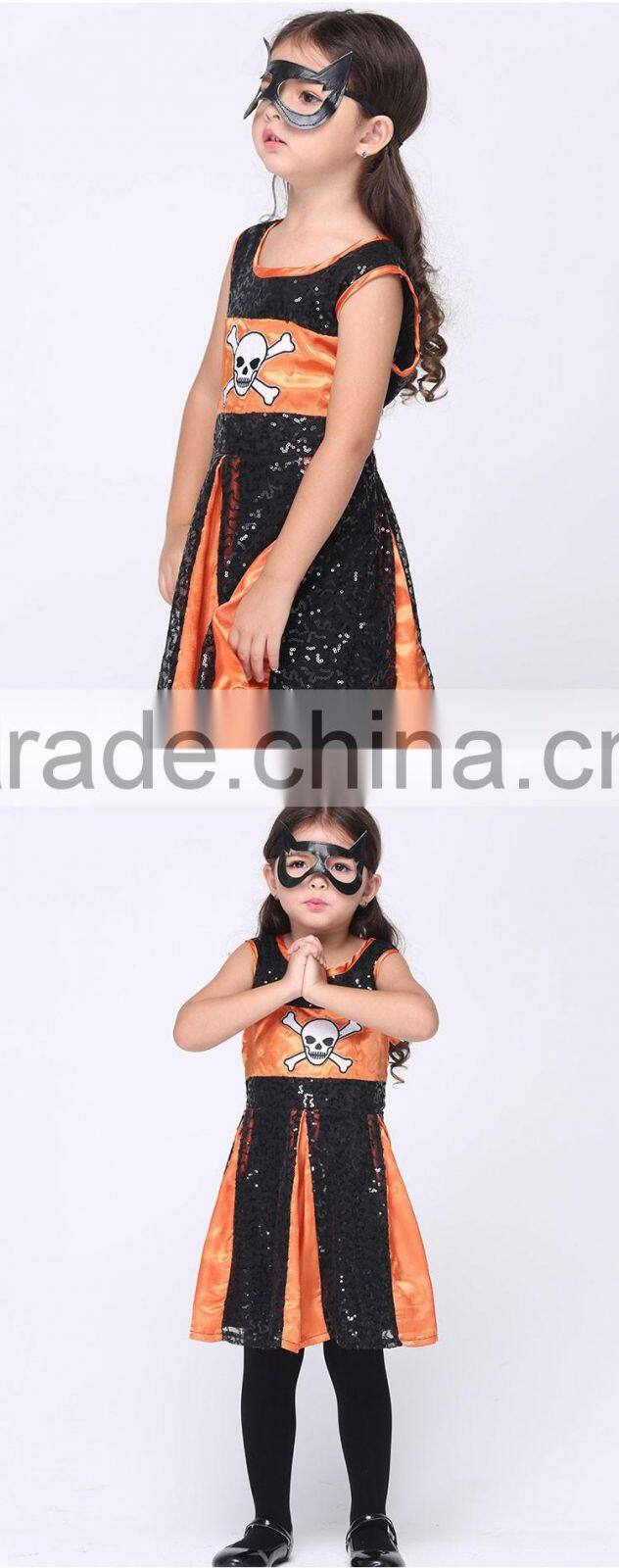 2016 Cosplay Halloween Catwoman Simple Costume Designs For Girls