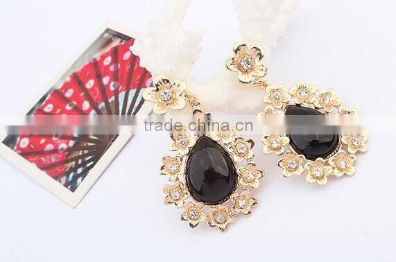 F20019N fashion jewwlry Necklace earing necknace fashion necklace