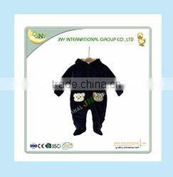 Kinteed Camo Earflap Hat And Baby Wool Cap