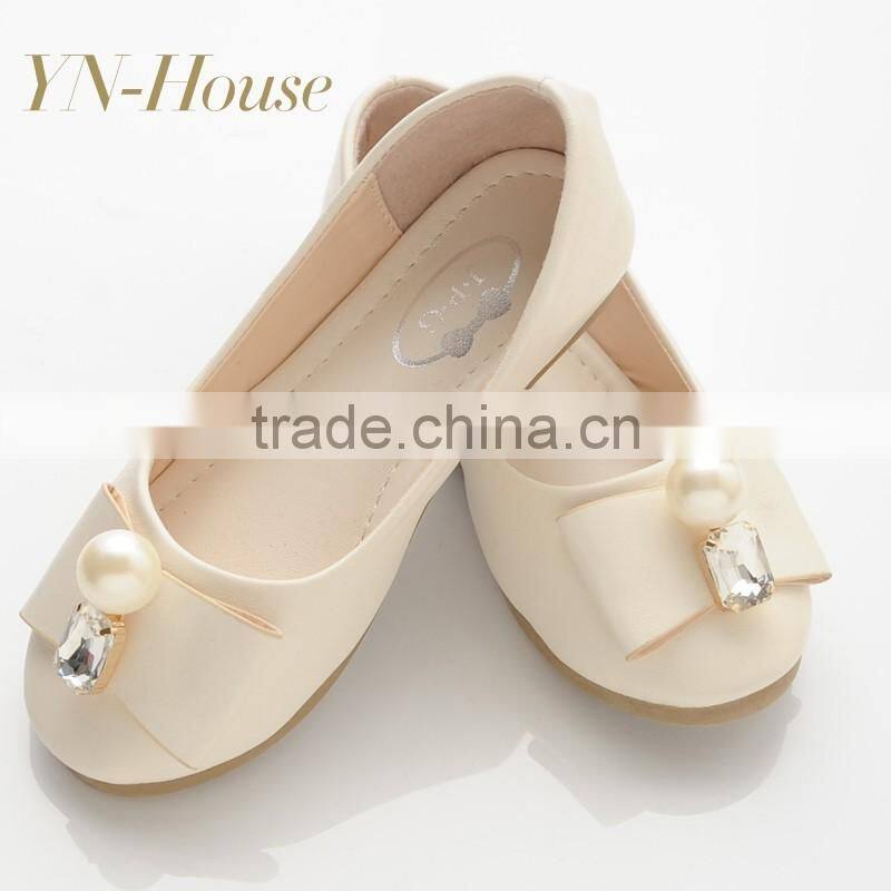 new fashion kids flower girls leather women coat shoes ladies dress shoes ladies shoes for young children