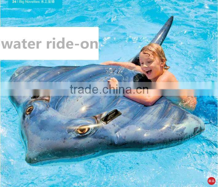 INTEX Baby Dinosaurs Mounts