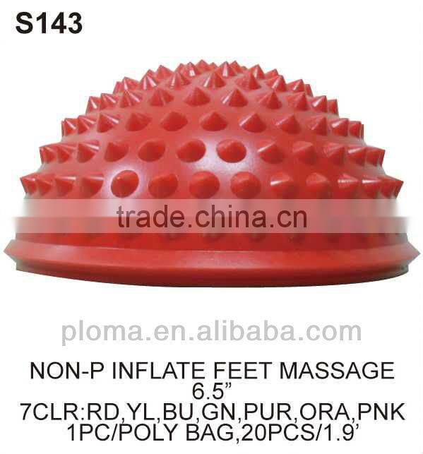 KID OUTDOOR TOYS (S146) NON-P RHYTHM BALL